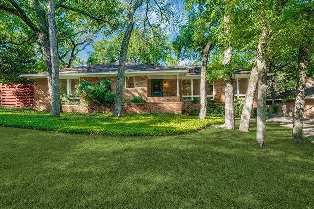 property at 991 S Rustic Cir