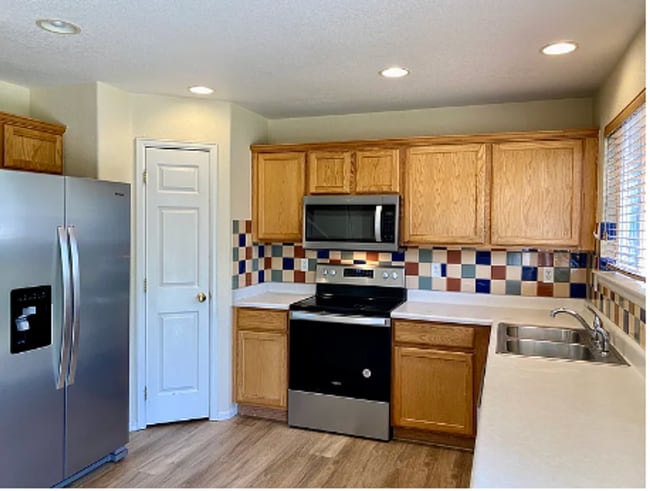 16676 E Phillips Pl in Englewood, CO - Building Photo - Building Photo