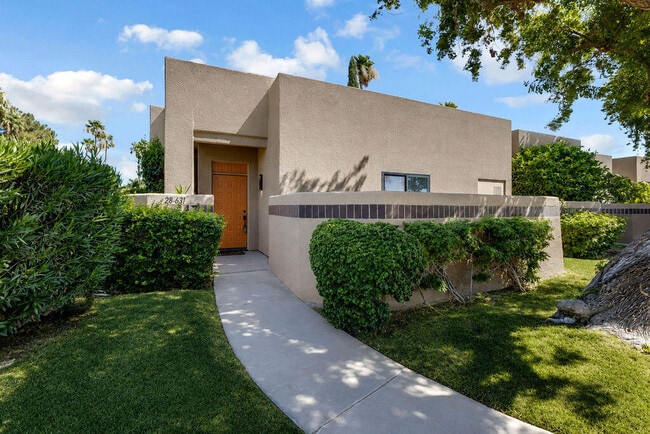 property at 28631 E Portales Dr