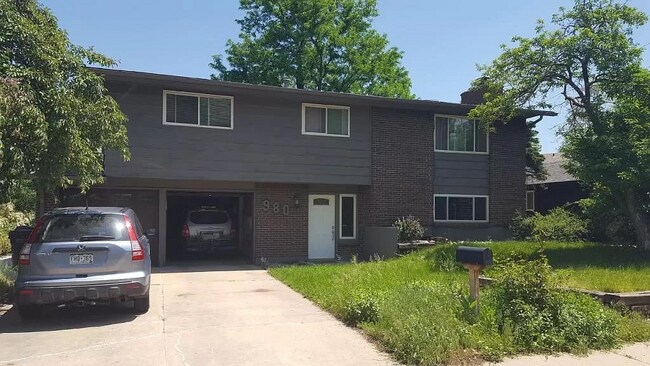 property at 980 Morgan Dr