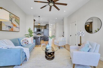 3107 Filbert St in Oakland, CA - Building Photo - Building Photo