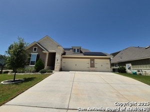 property at 11612 Hollering Pass