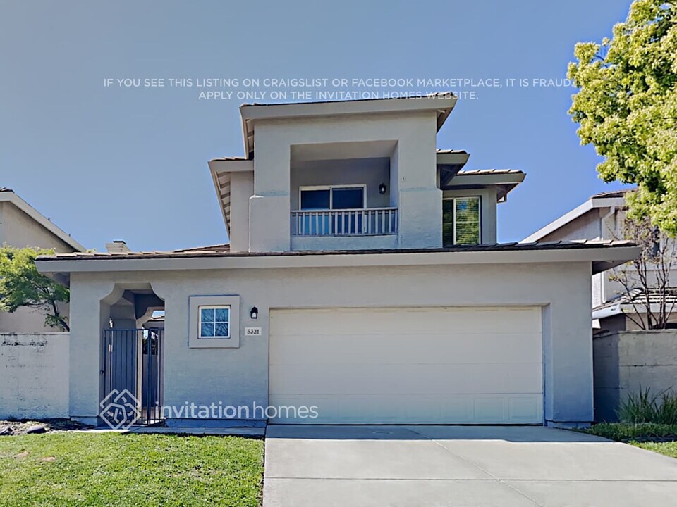 5321 Delta Dr in Rocklin, CA - Building Photo