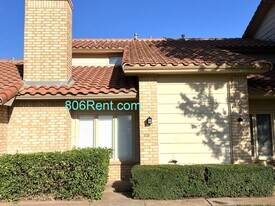113 Troy Ave in Lubbock, TX - Building Photo