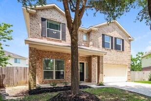 8210 Point Pendleton Dr in Tomball, TX - Building Photo