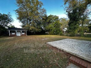 3219 Alpine Rd in Augusta, GA - Building Photo - Building Photo