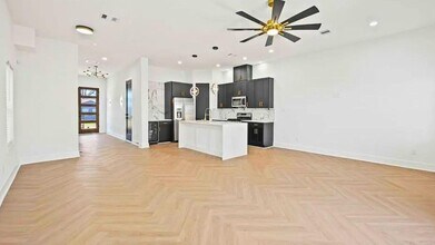 4117 Shelby Cir in Houston, TX - Foto de edificio - Building Photo