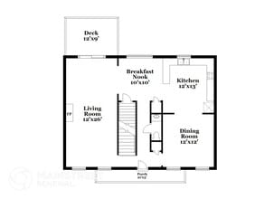 6500 Valley Oak Dr in Clemmons, NC - Building Photo - Building Photo