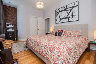 9 Harvard St in Brookline, MA - Building Photo - Building Photo