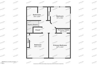 1094 E 16th Ave in Columbus, OH - Building Photo - Building Photo