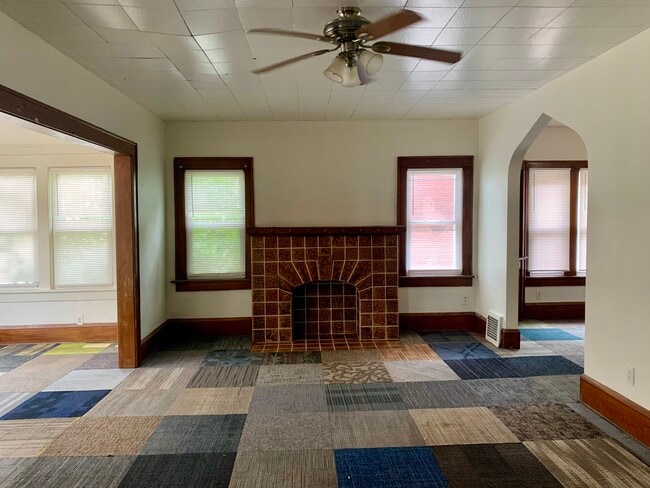 1005-1013 13th St NE in Canton, OH - Building Photo - Building Photo