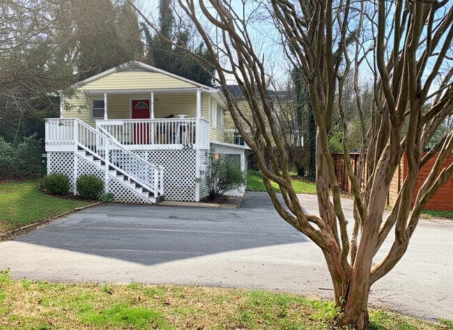 property at 353 Hillside St