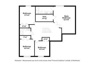 9835 Silver Chaps Ct in Las Vegas, NV - Building Photo - Building Photo