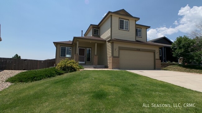 property at 5236 Renault Ct