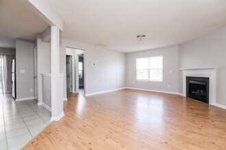 77 Buckleigh Dr in Clayton, NC - Building Photo - Building Photo