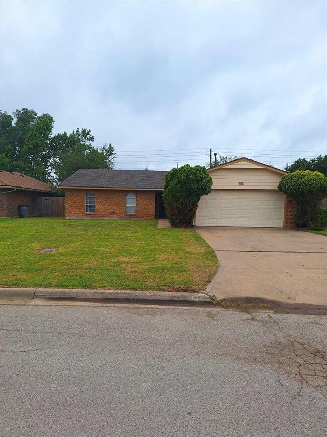 property at 1708 NW Gray Warr Pl