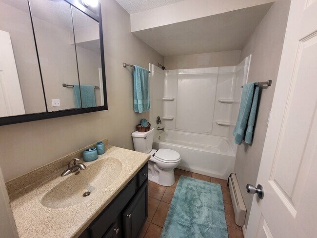 2704 E Scenic Ct, Unit Lower Unit in Sioux Falls, SD - Foto de edificio - Building Photo