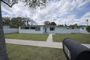 9441 Caribbean Blvd in Cutler Bay, FL - Building Photo