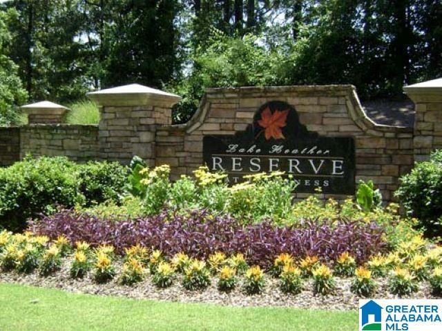 1 Lake Heather Reserve in Birmingham, AL - Building Photo - Building Photo