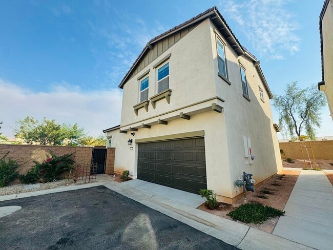 property at 41551 Stanford Rd