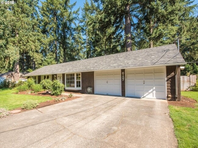 property at 6137 SW Childs Rd