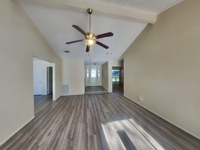 property at 4434 Algernon Dr