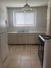 1200 Lenox St in Detroit, MI - Building Photo - Building Photo