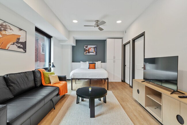 property at 423 E Michigan St