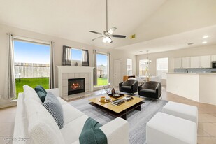 20307 Wild Berry Dr in Katy, TX - Building Photo