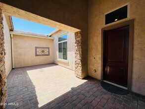 3104 E Wildhorse Ct in Gilbert, AZ - Building Photo - Building Photo