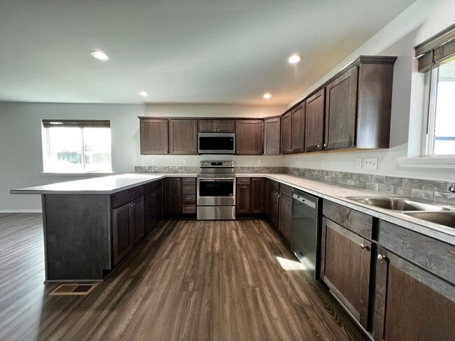 property at 2005 Ledwich Ave