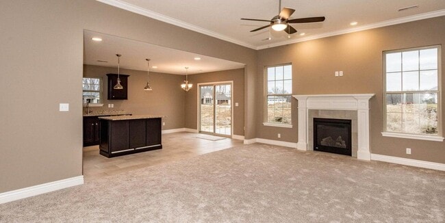 5322 Harbor Town Dr in Columbia, MO - Building Photo - Building Photo