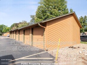 3275 S Ammons St in Lakewood, CO - Building Photo - Building Photo