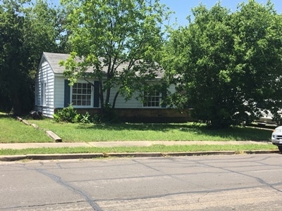 1501 Sheppard St in Waco, TX - Building Photo - Building Photo