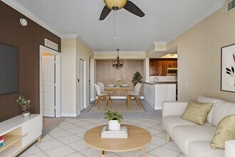 1660 Renaissance Commons Blvd, Unit 2508 in Boynton Beach, FL - Building Photo - Building Photo