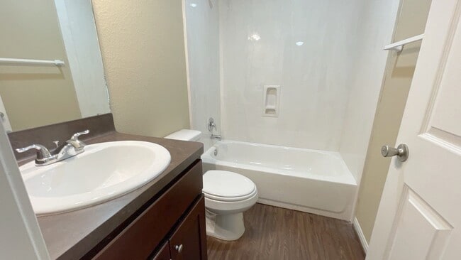 property at 8114 Record St