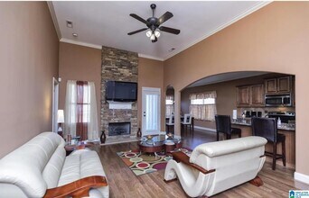 1059 Kerry Dr in Calera, AL - Building Photo - Building Photo