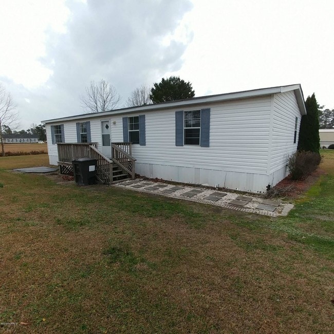 381 Swansboro Loop Rd Rentals in Swansboro, NC