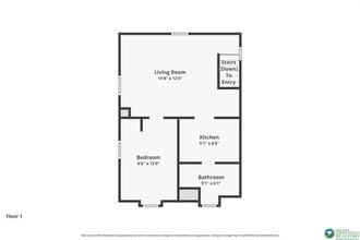 1113 Ferry St in Easton, PA - Building Photo - Building Photo