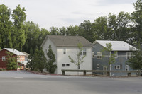 The Farm in Clemson, SC - Foto de edificio - Building Photo