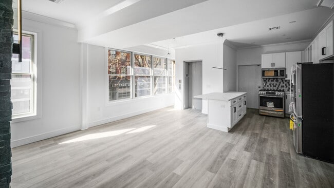 5 Washington St, Unit 2nd floor in Morristown, NJ - Building Photo - Building Photo