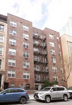 340 E 58th St Apartamentos