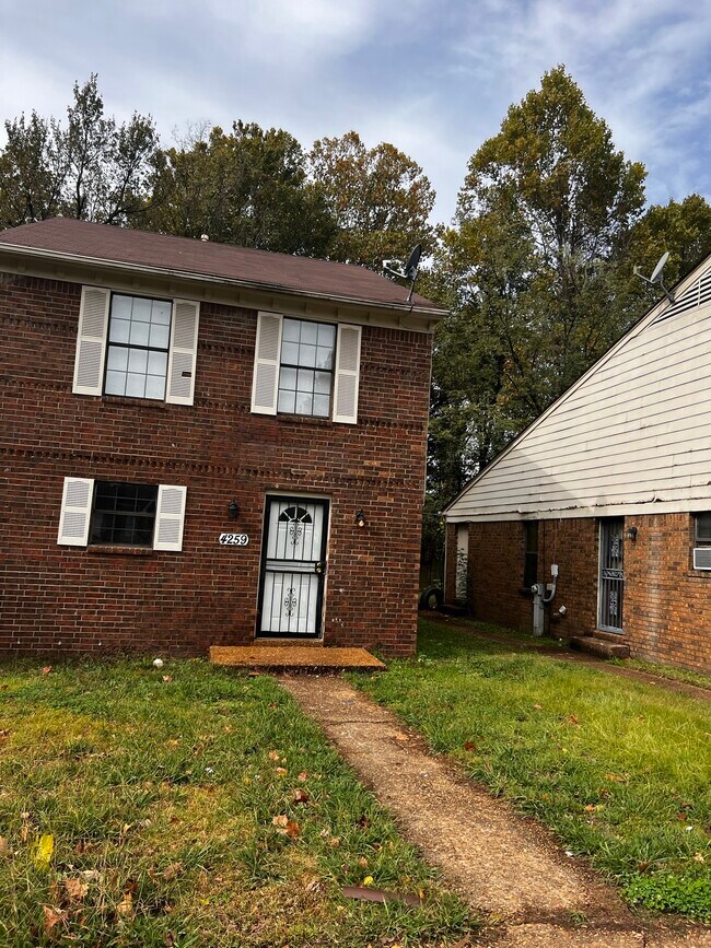 4259 Cedartree Dr Rentals in Memphis, TN