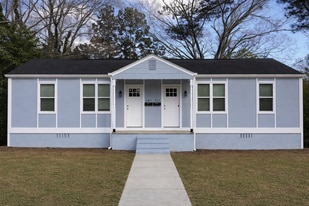 260 Ryals Ave in Macon, GA - Building Photo