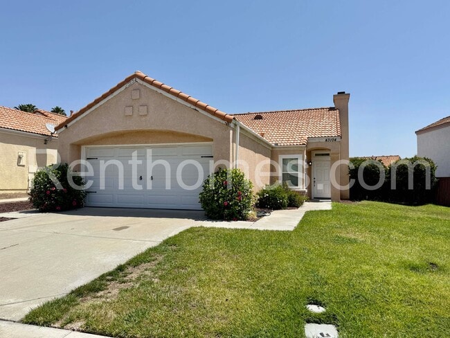 property at 43104 Corte Cabrera