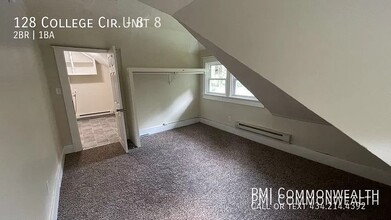 128 College Cir, Unit 8 in Staunton, VA - Building Photo - Building Photo