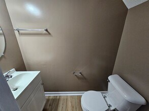 1202 Pueblo Dr in Jacksonville, NC - Building Photo - Building Photo