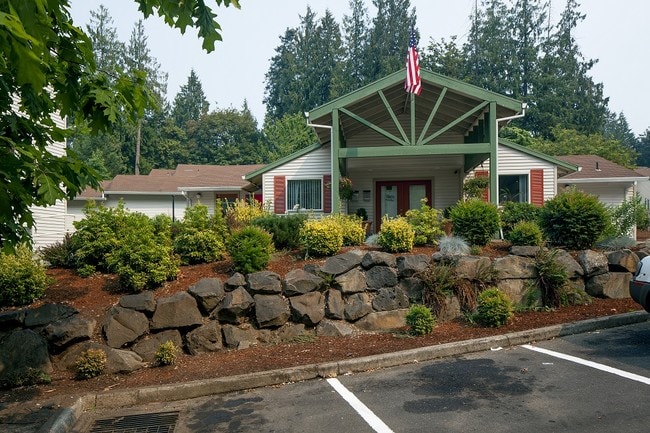 Stone Creek Apartments at Oregon City photo'