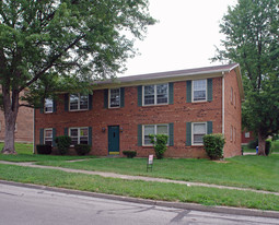 3720 Camelot Dr Apartments