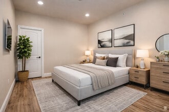 The Grand in Grand Blanc, MI - Foto de edificio - Building Photo